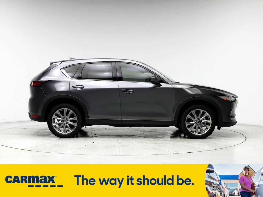 used 2019 Mazda CX-5 car, priced at $24,998