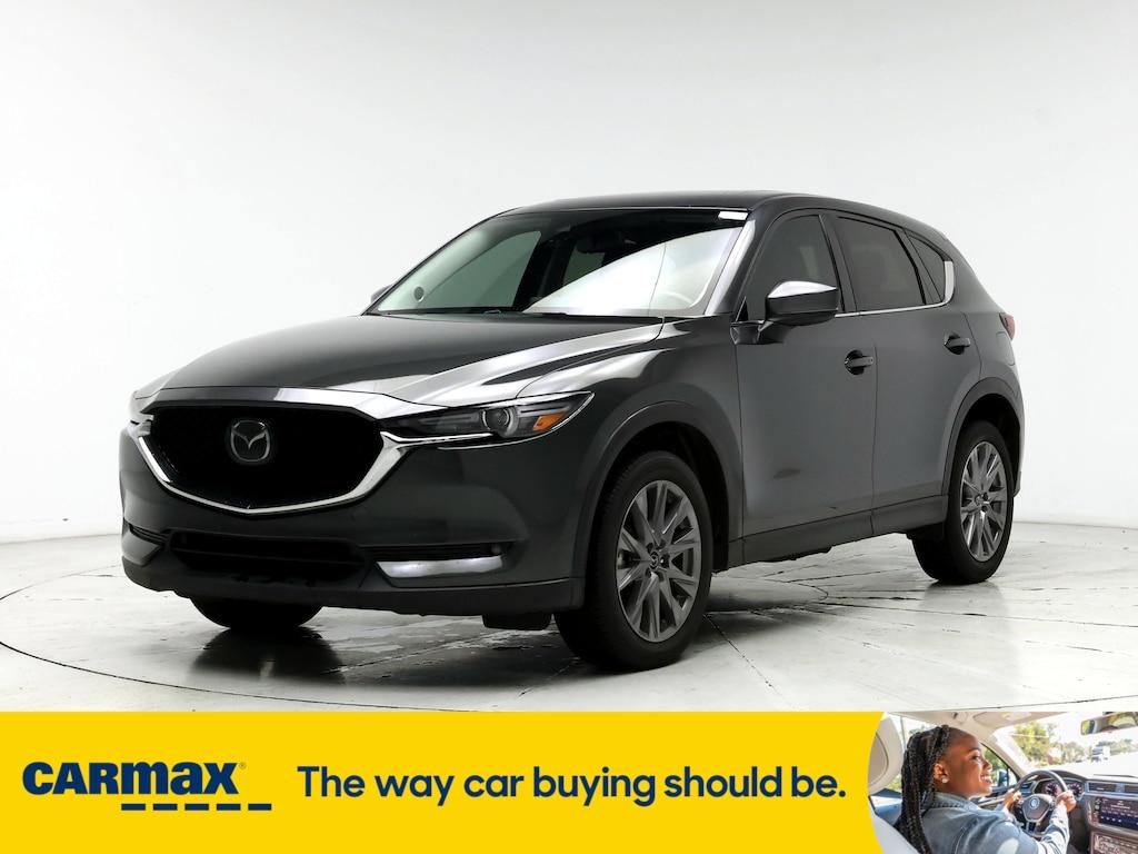 used 2019 Mazda CX-5 car, priced at $24,998