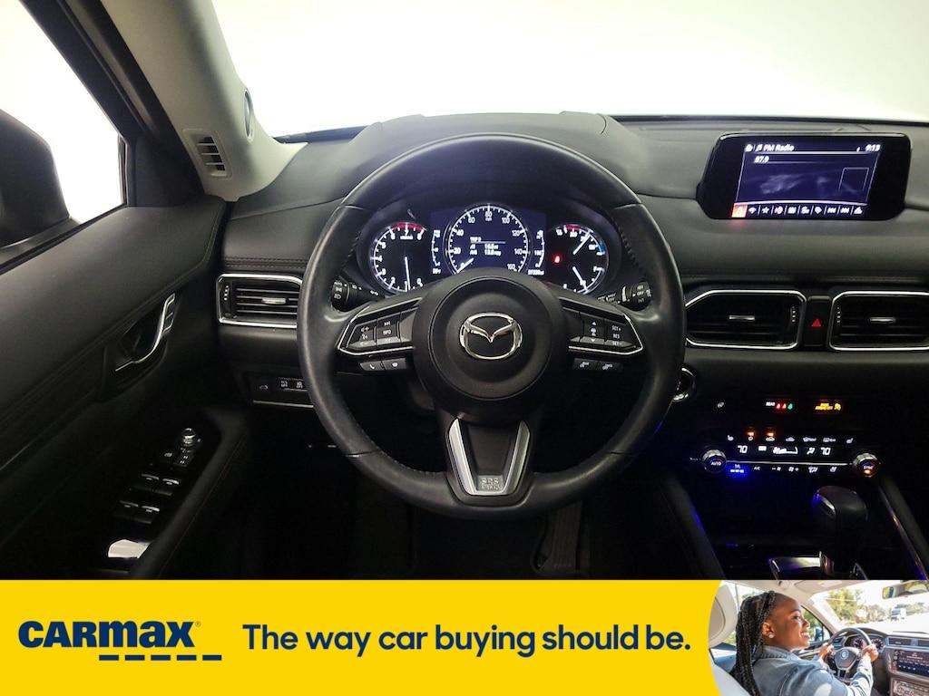 used 2019 Mazda CX-5 car, priced at $24,998