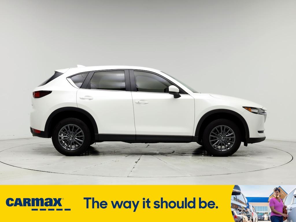 used 2020 Mazda CX-5 car, priced at $25,998