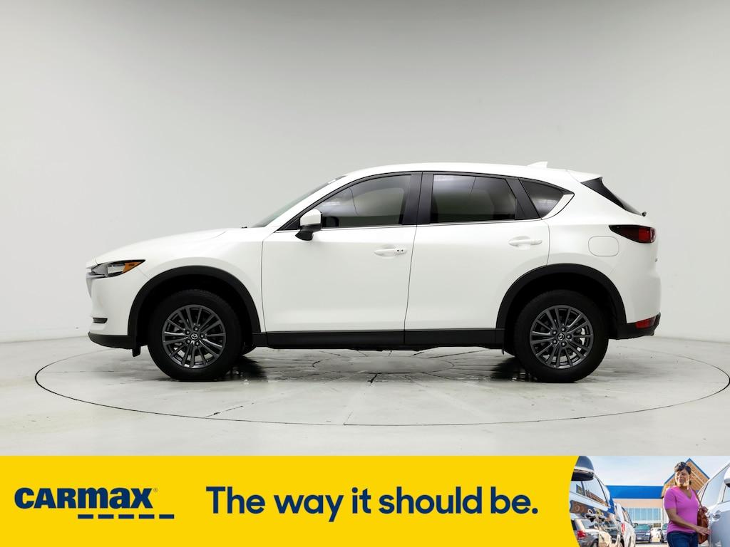 used 2020 Mazda CX-5 car, priced at $25,998