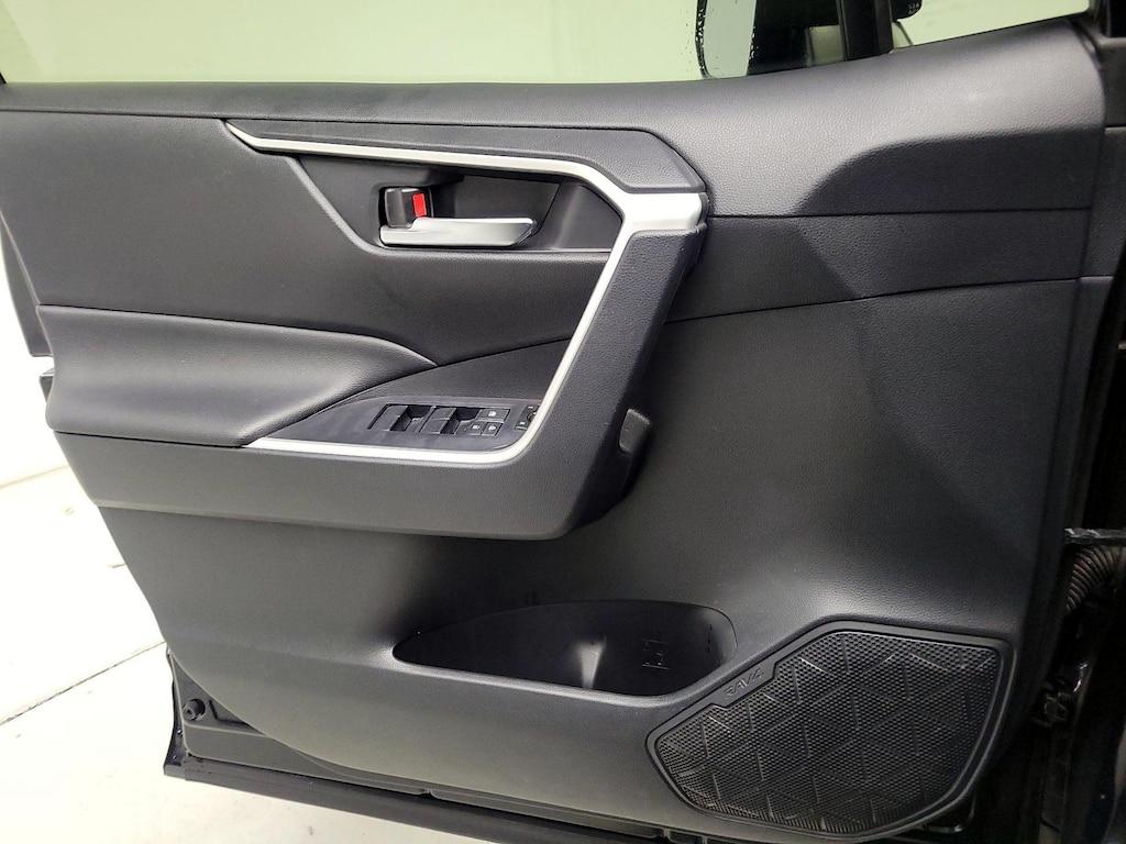 used 2019 Toyota RAV4 car, priced at $26,998