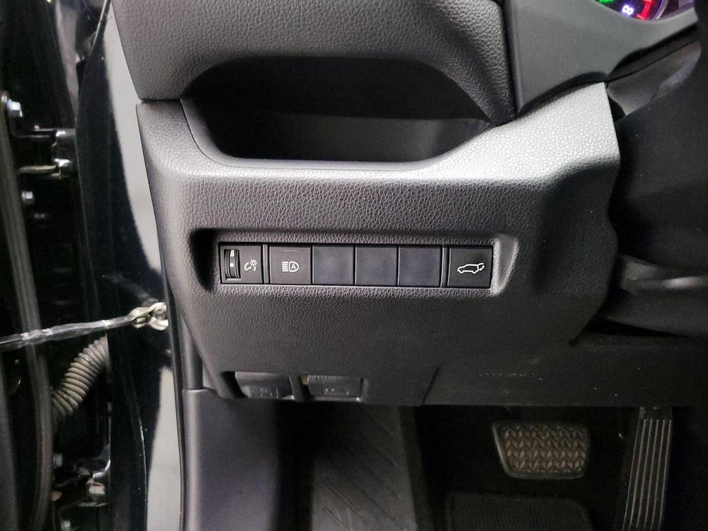 used 2019 Toyota RAV4 car, priced at $26,998