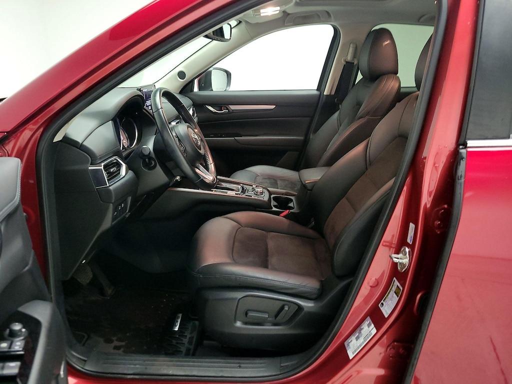 used 2020 Mazda CX-5 car, priced at $23,998