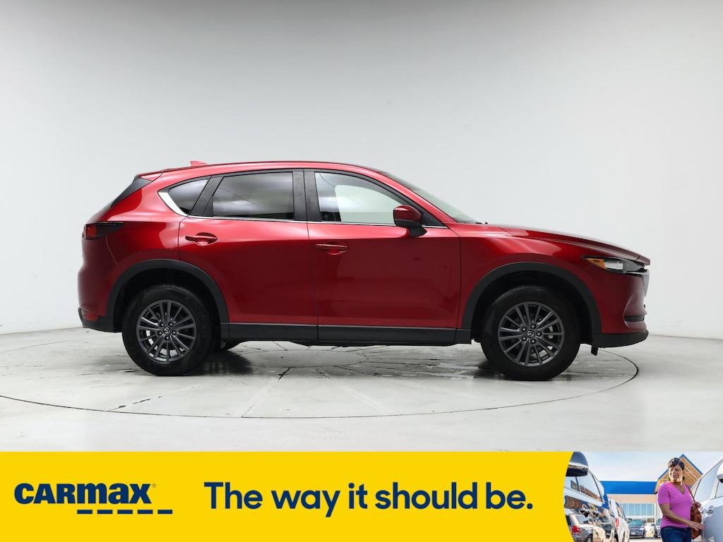 used 2020 Mazda CX-5 car, priced at $23,998