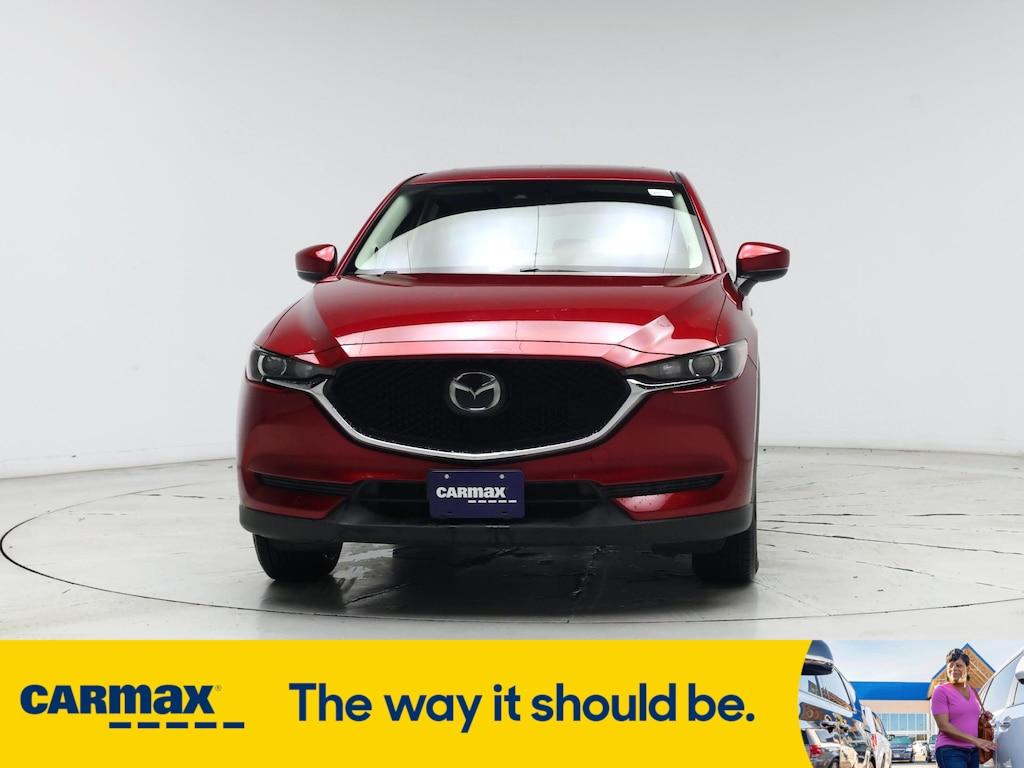 used 2020 Mazda CX-5 car, priced at $23,998