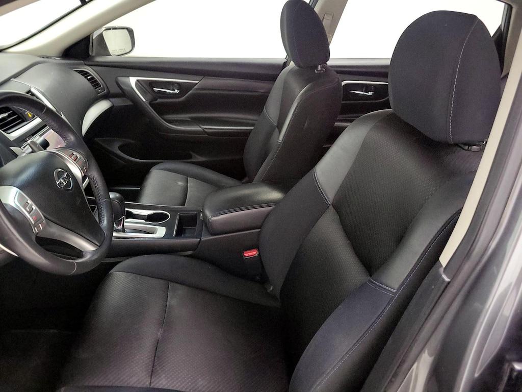 used 2017 Nissan Altima car, priced at $16,998