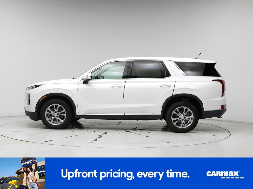 used 2022 Hyundai Palisade car, priced at $28,998