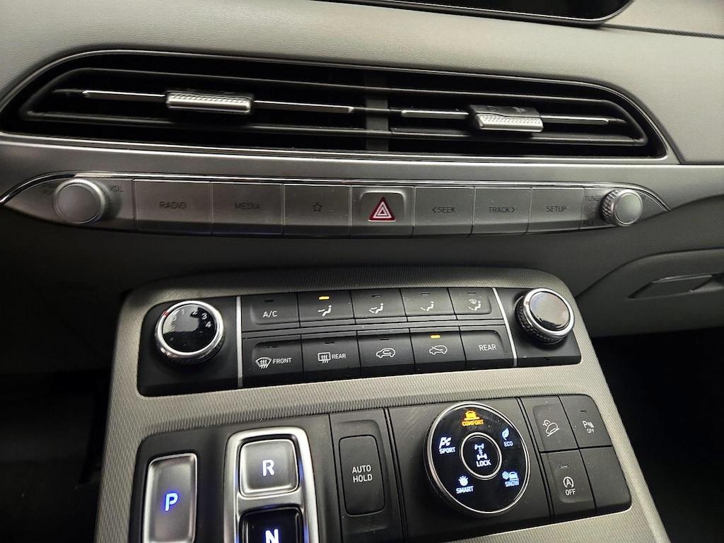 used 2022 Hyundai Palisade car, priced at $28,998