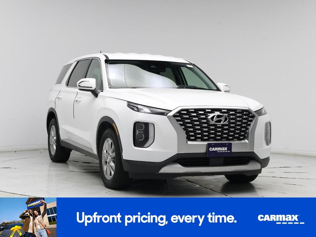 used 2022 Hyundai Palisade car, priced at $28,998