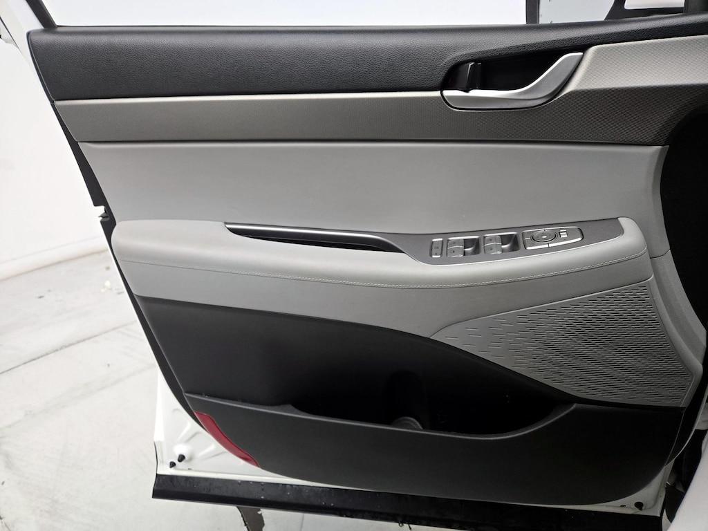 used 2022 Hyundai Palisade car, priced at $28,998