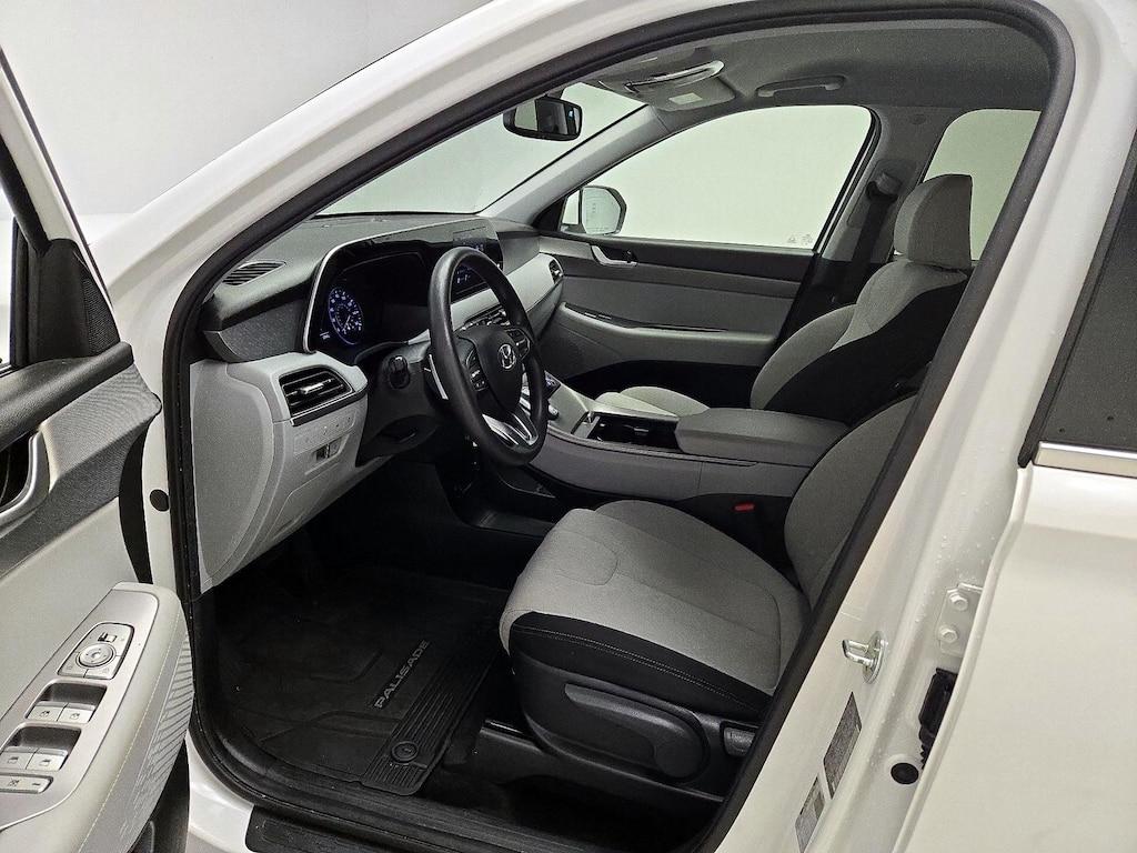 used 2022 Hyundai Palisade car, priced at $28,998