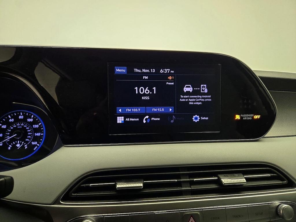 used 2022 Hyundai Palisade car, priced at $28,998