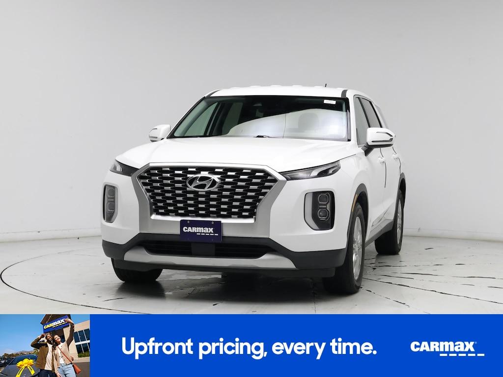 used 2022 Hyundai Palisade car, priced at $28,998