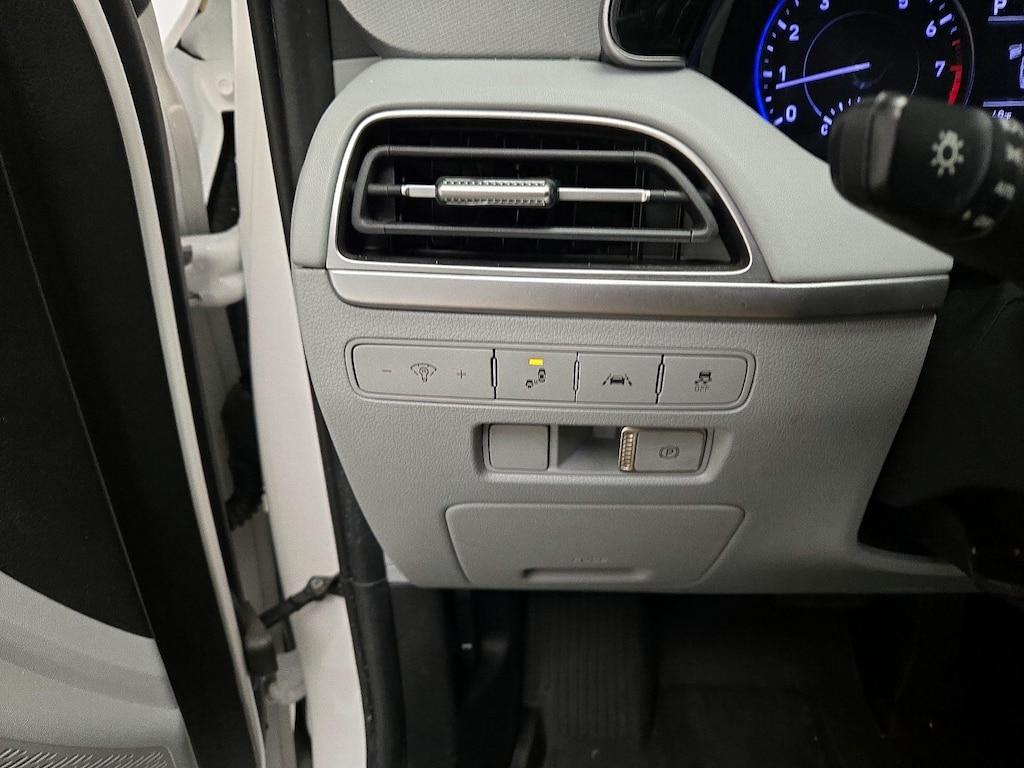 used 2022 Hyundai Palisade car, priced at $28,998