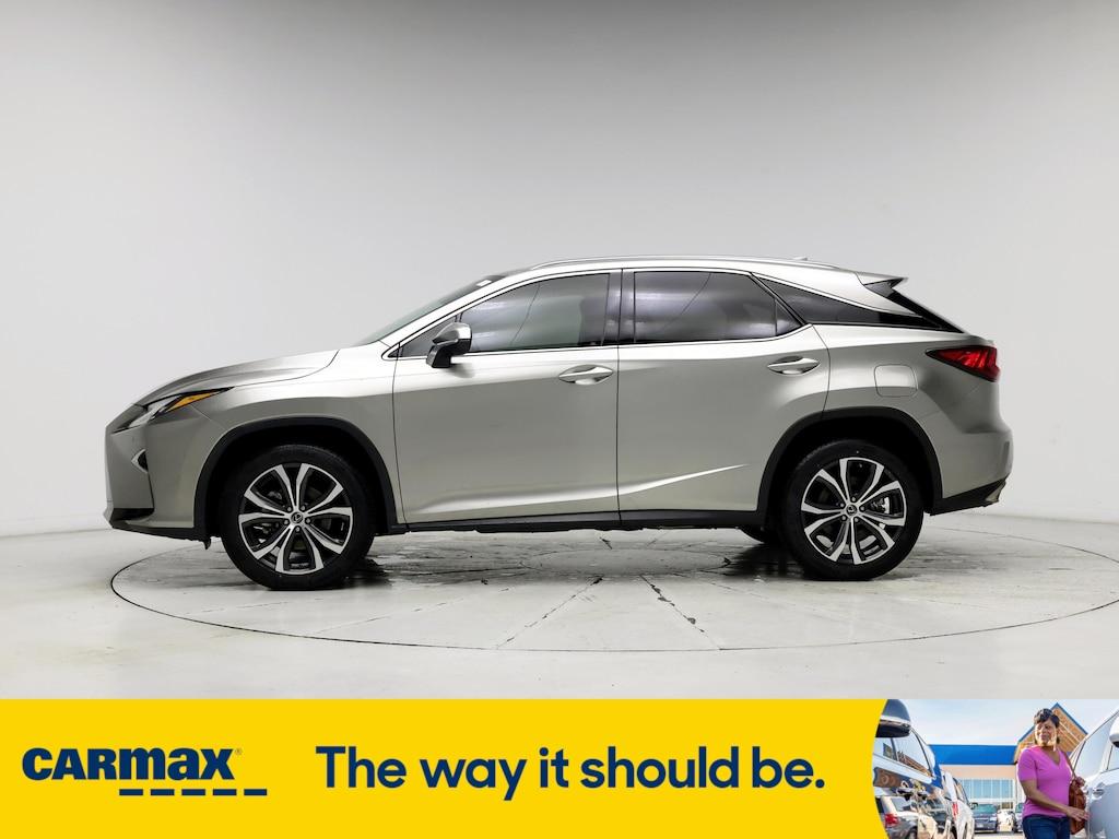 used 2019 Lexus RX 350 car, priced at $26,998