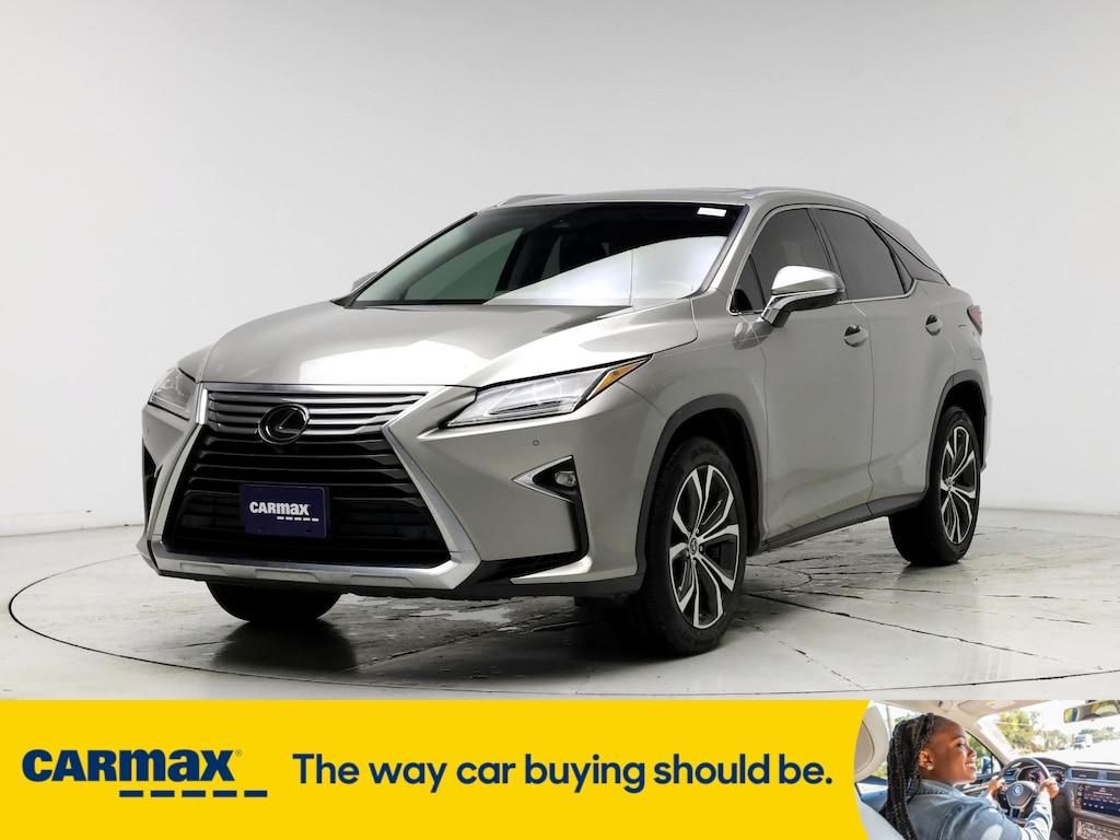 used 2019 Lexus RX 350 car, priced at $26,998