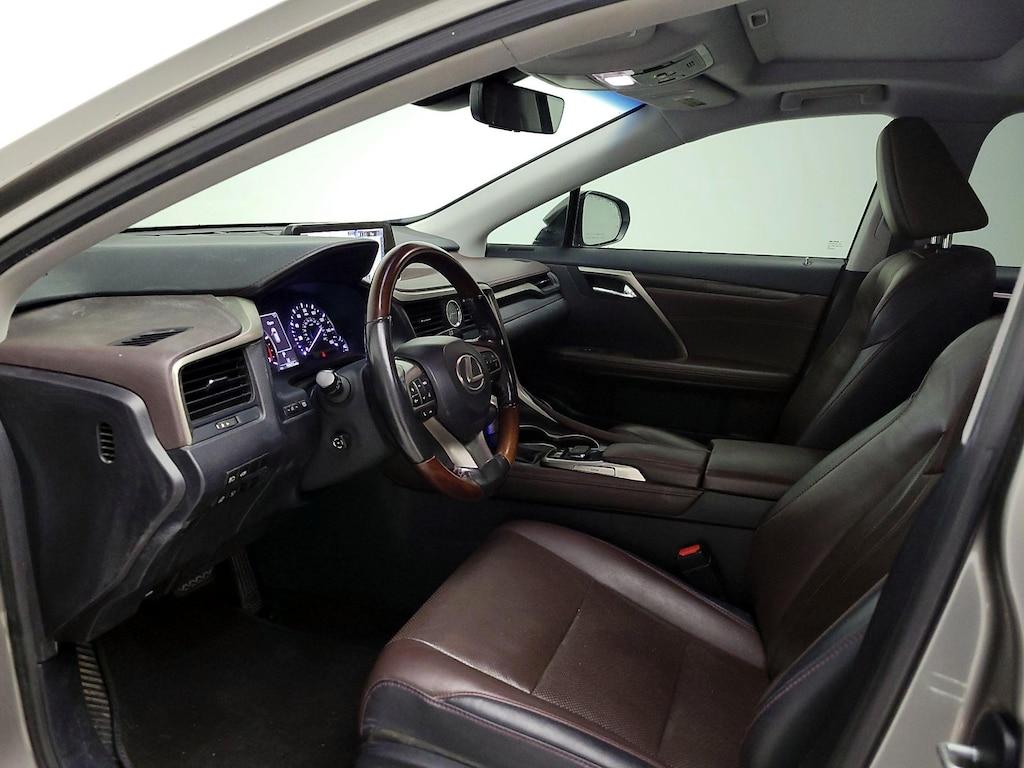 used 2019 Lexus RX 350 car, priced at $26,998