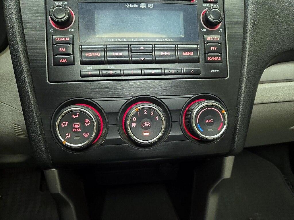 used 2015 Subaru Forester car, priced at $14,599