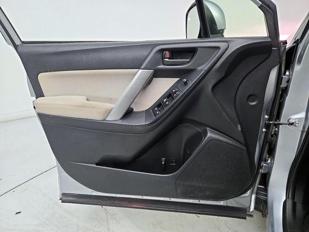 used 2015 Subaru Forester car, priced at $14,599