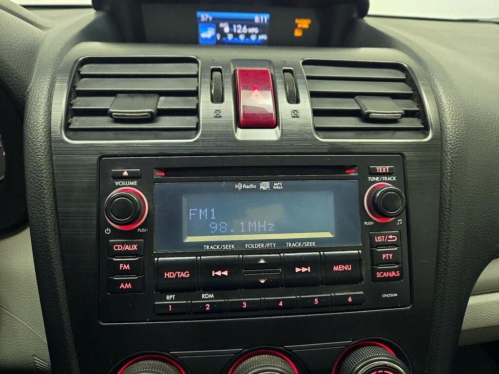 used 2015 Subaru Forester car, priced at $14,599