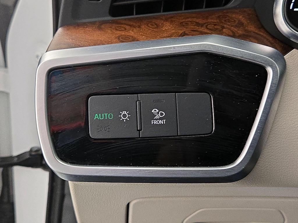used 2023 Audi A6 car, priced at $30,998