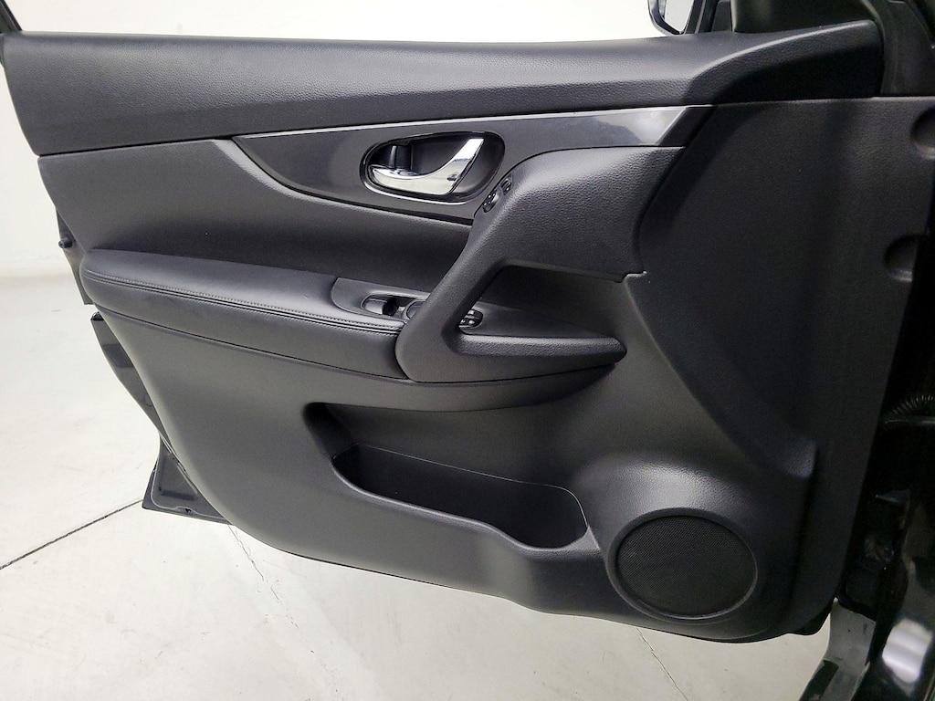 used 2017 Nissan Rogue car, priced at $14,998