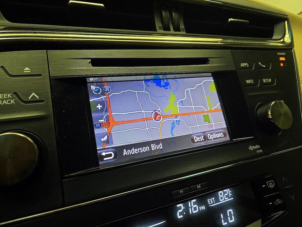 used 2014 Toyota Avalon car, priced at $17,998