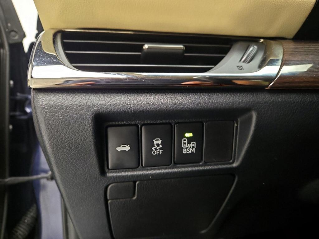 used 2014 Toyota Avalon car, priced at $17,998