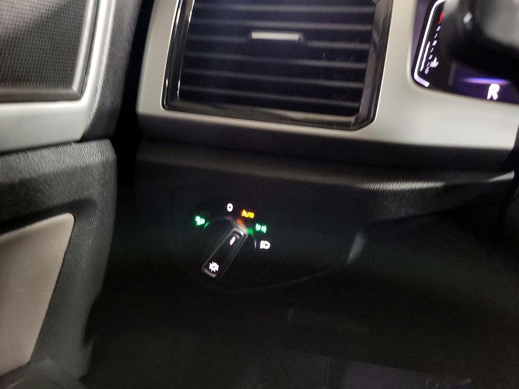 used 2023 Volkswagen Atlas car, priced at $26,998