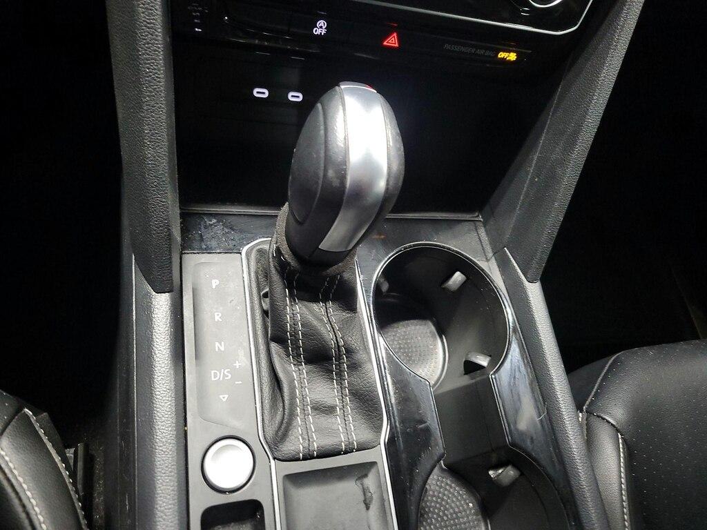 used 2023 Volkswagen Atlas car, priced at $26,998