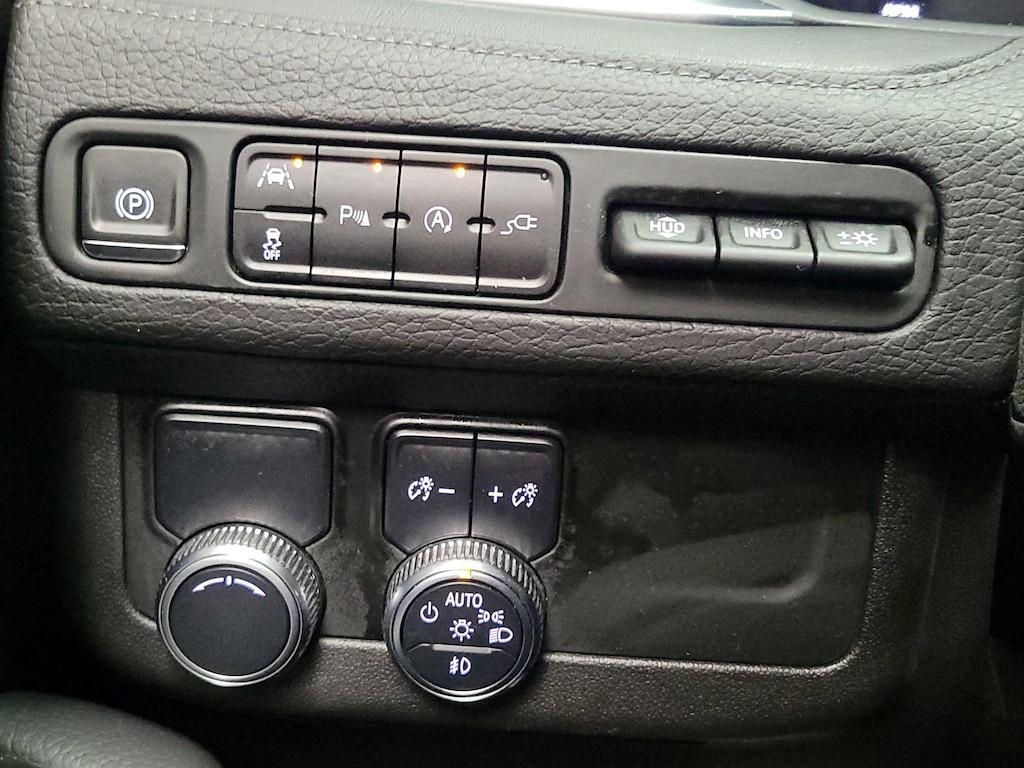 used 2021 GMC Yukon XL car, priced at $62,998