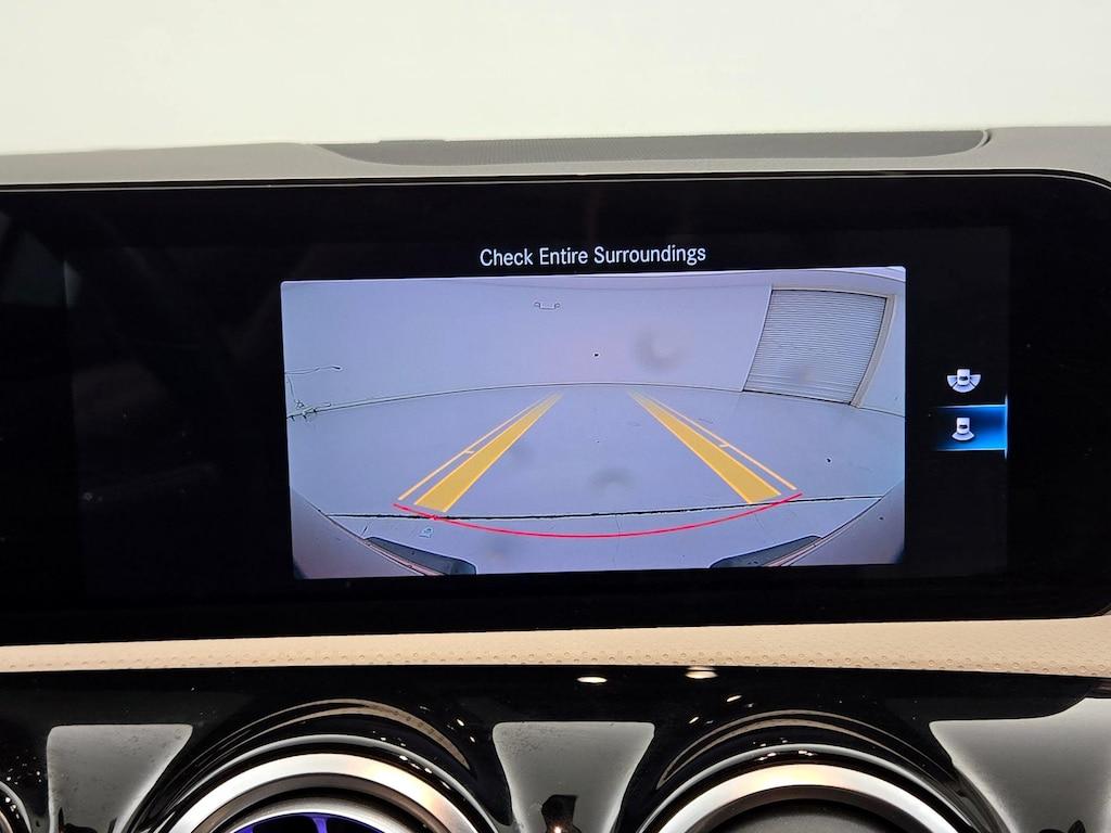 used 2022 Mercedes-Benz CLA 250 car, priced at $26,998