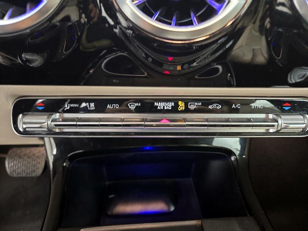 used 2022 Mercedes-Benz CLA 250 car, priced at $26,998