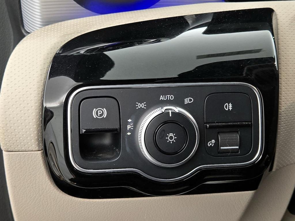 used 2022 Mercedes-Benz CLA 250 car, priced at $26,998