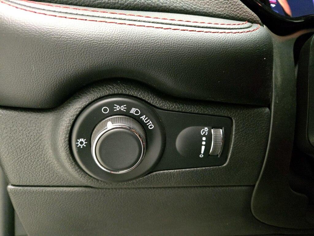 used 2023 Dodge Durango car, priced at $31,998