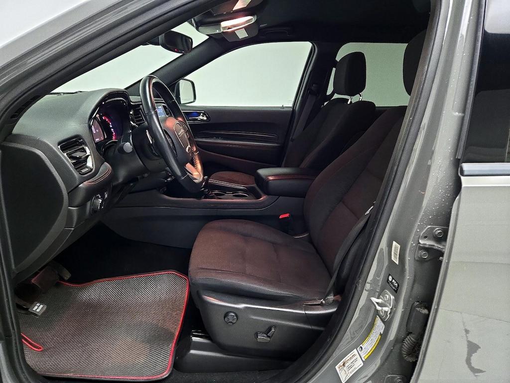 used 2023 Dodge Durango car, priced at $31,998