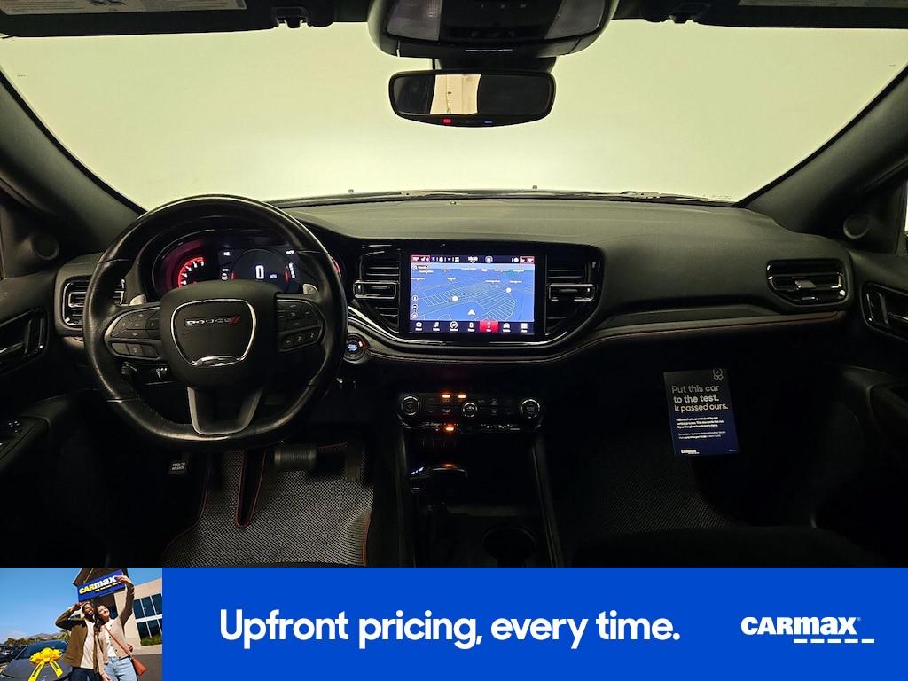 used 2023 Dodge Durango car, priced at $31,998