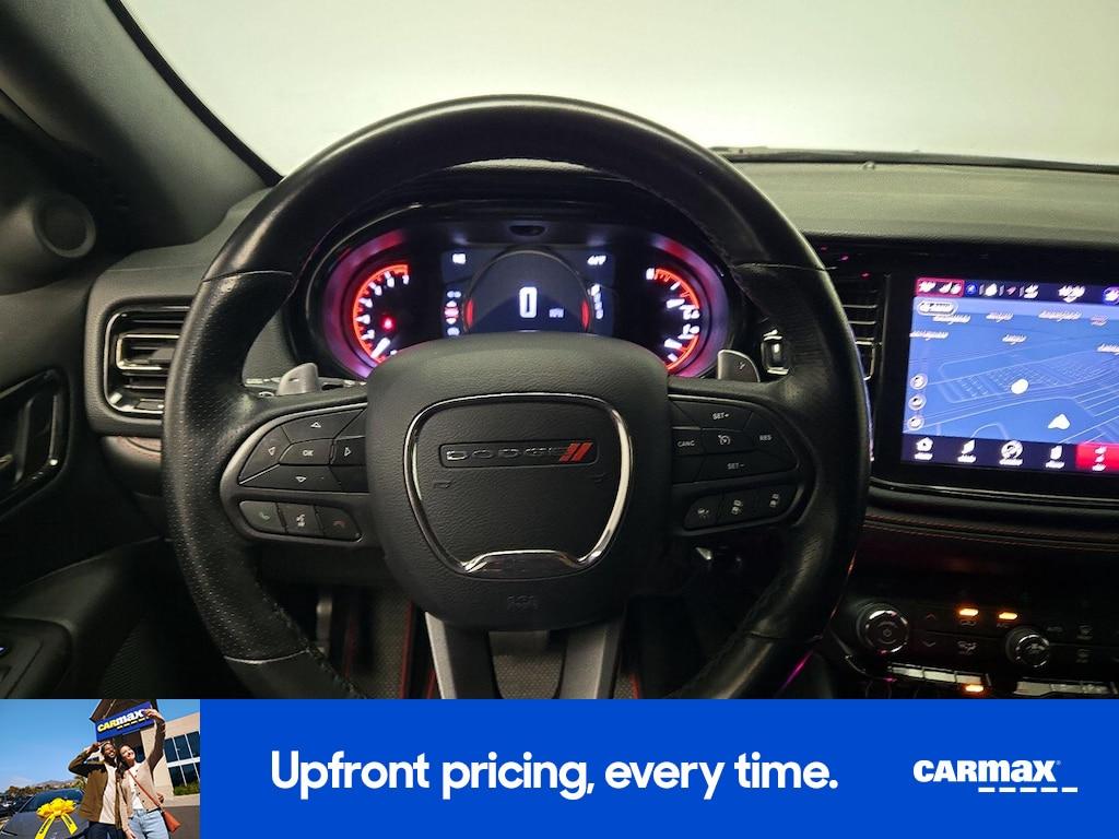 used 2023 Dodge Durango car, priced at $31,998