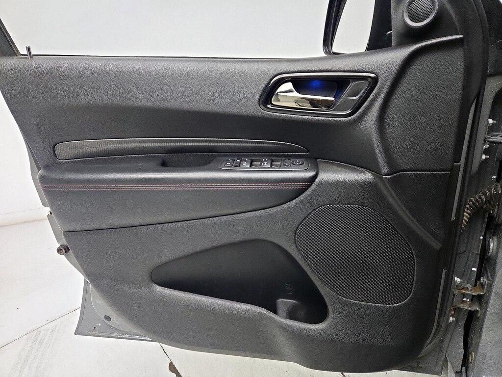 used 2023 Dodge Durango car, priced at $31,998