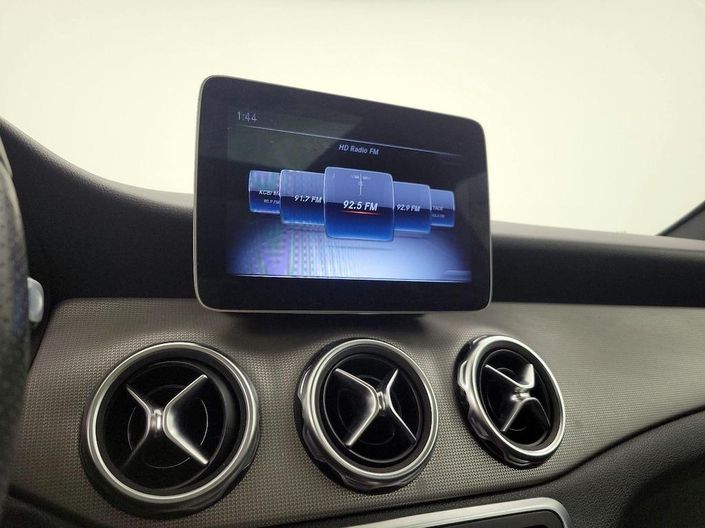 used 2020 Mercedes-Benz GLA 250 car, priced at $22,998