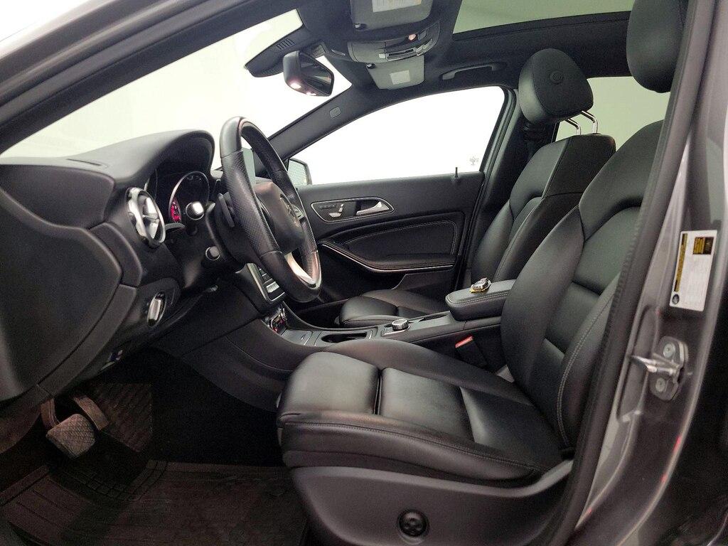 used 2020 Mercedes-Benz GLA 250 car, priced at $21,998