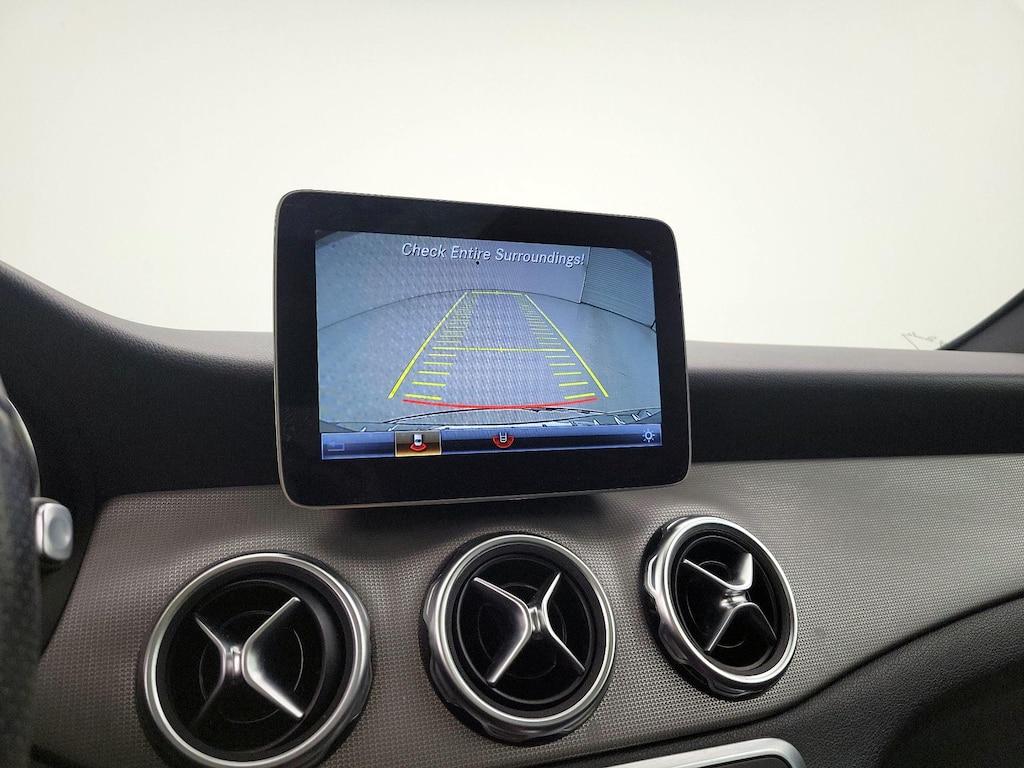 used 2020 Mercedes-Benz GLA 250 car, priced at $22,998