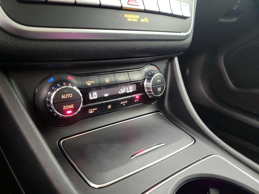 used 2020 Mercedes-Benz GLA 250 car, priced at $21,998