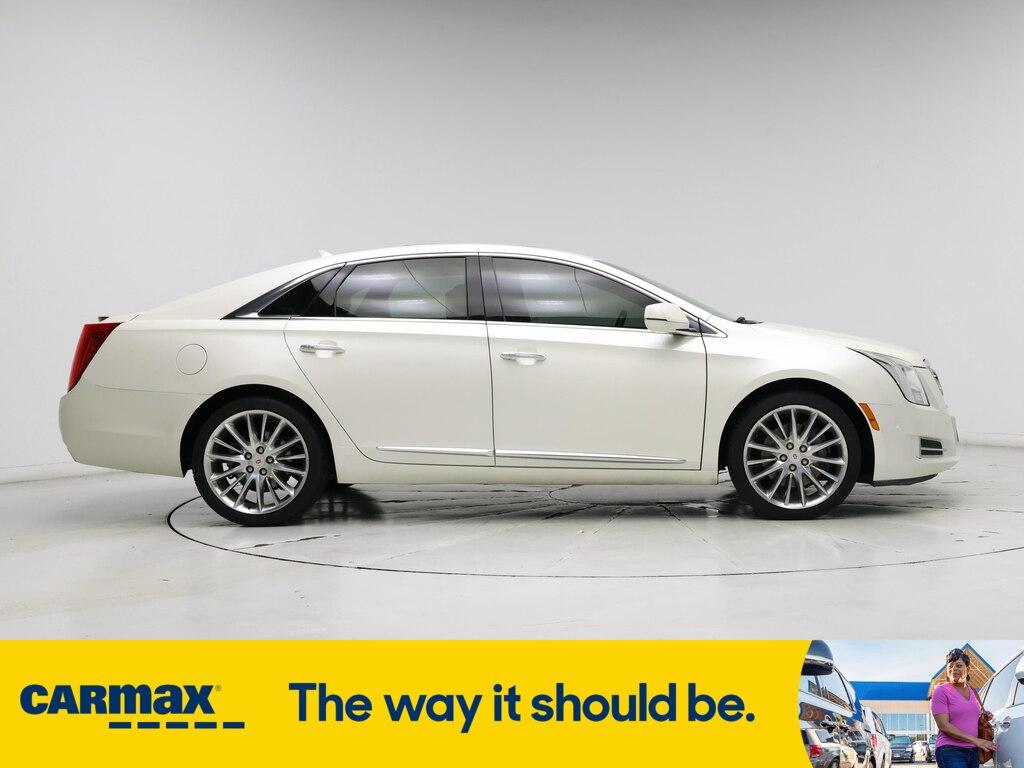 used 2014 Cadillac XTS car, priced at $23,998