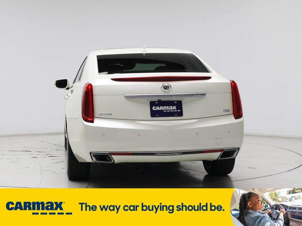 used 2014 Cadillac XTS car, priced at $23,998