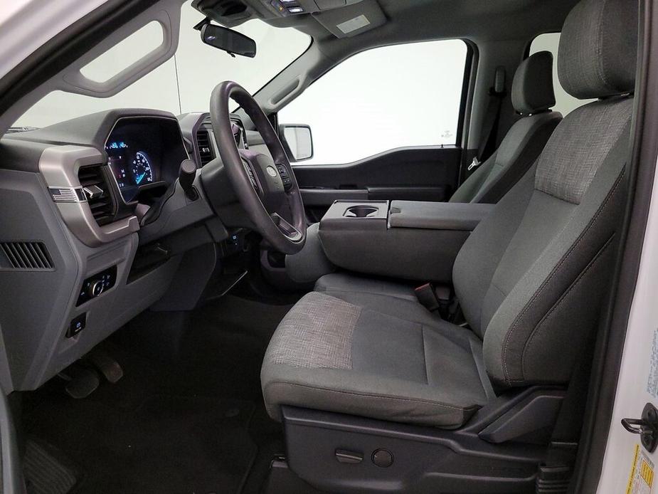 used 2023 Ford F-150 car, priced at $37,998