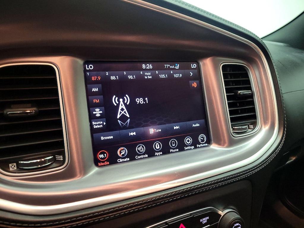 used 2020 Dodge Charger car, priced at $44,998
