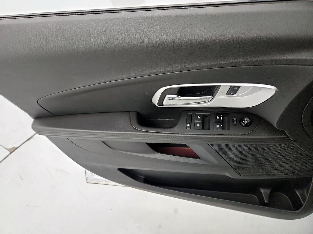 used 2017 Chevrolet Equinox car, priced at $13,998