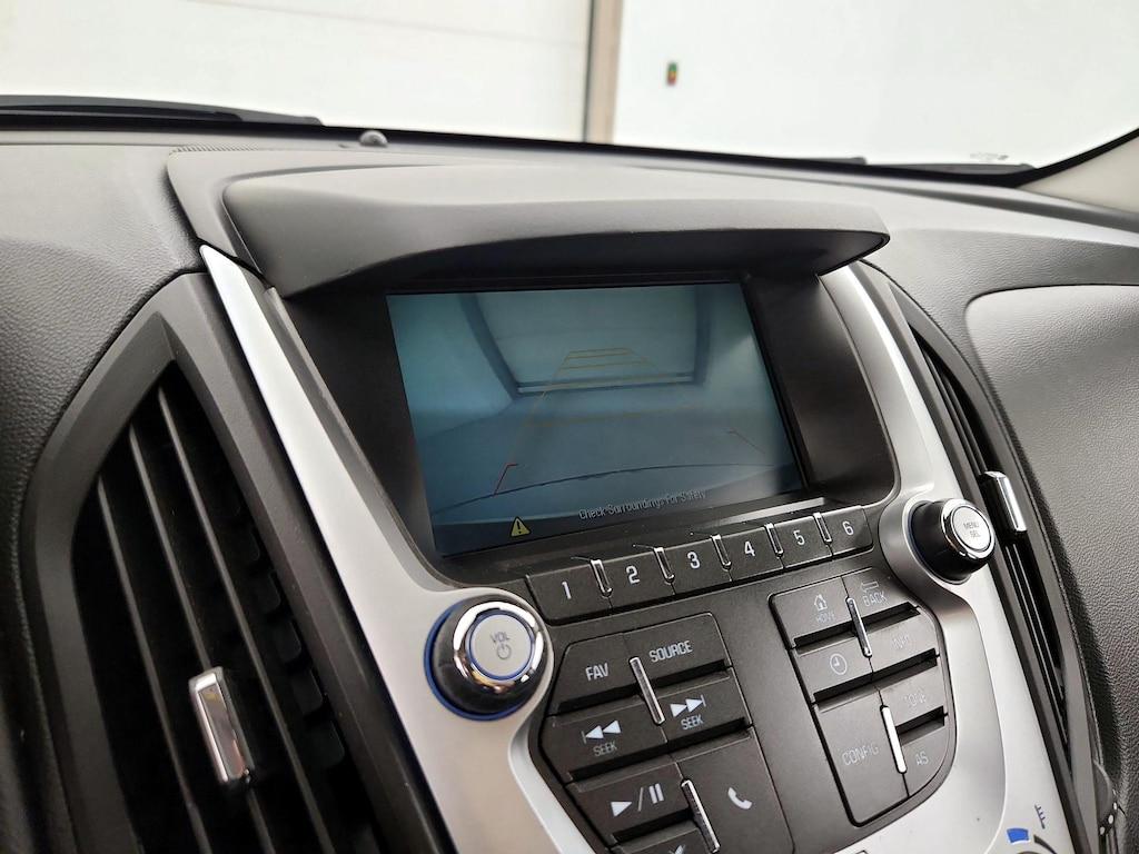 used 2017 Chevrolet Equinox car, priced at $13,998